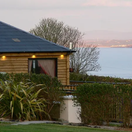 Rustic Log * 그린캐슬