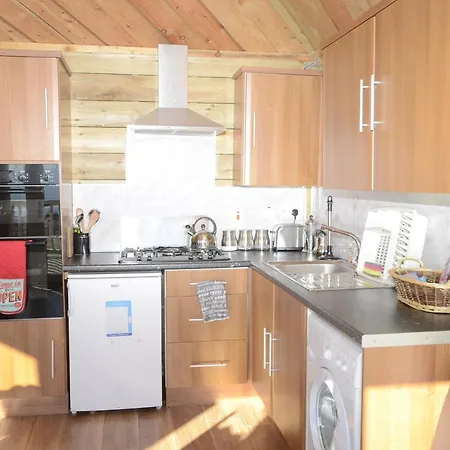 Διαμέρισμα Rustic Log Greencastle (Donegal)