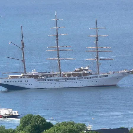 Rustic Log Greencastle (Donegal)