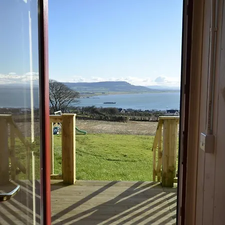 Rustic Log Διαμέρισμα *