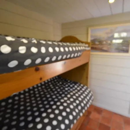 Rustic Log Apartment Greencastle (Donegal)