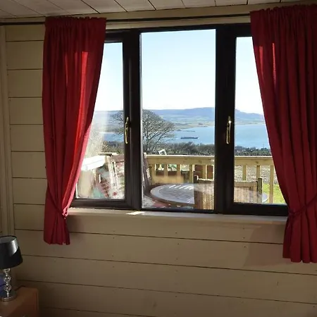 Rustic Log Διαμέρισμα