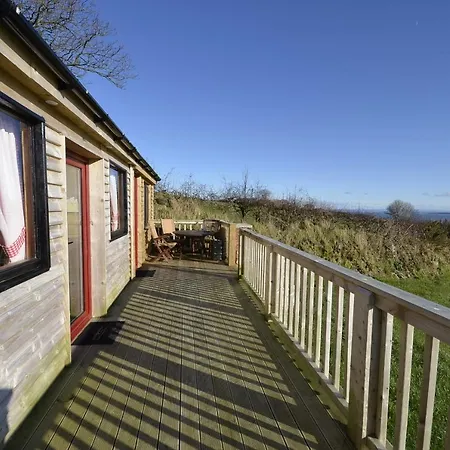 Rustic Log Greencastle (Donegal)