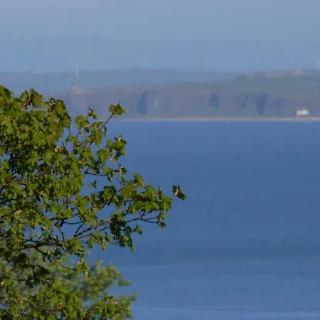 Rustic Log * Greencastle (Donegal)