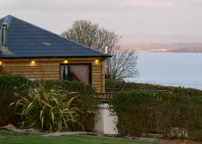 Rustic Log * Greencastle