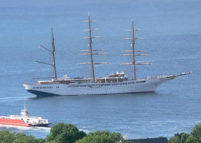 Rustic Log Greencastle