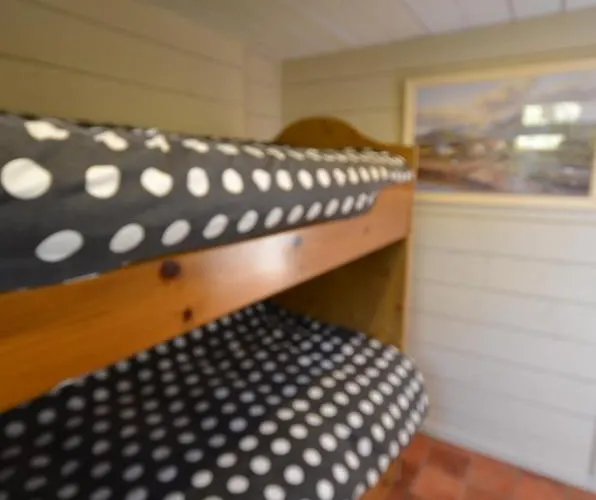 Rustic Log Appartement Greencastle (Donegal)