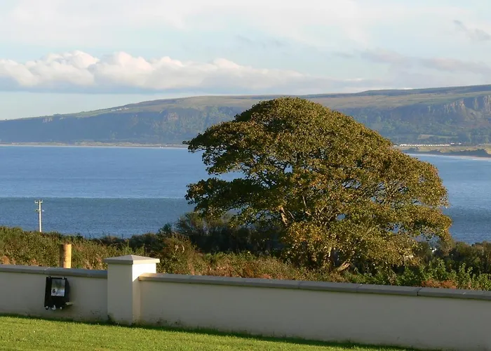 Rustic Log Appartement